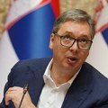 Predsednik Srbije krenuo u „pohod“ na svetske medije: Najavio tužbu protiv Gardijana