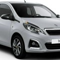 Peugeot 108 bi mogao da dobije naslednika