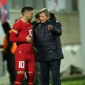 "Piksiju sam posle te naše utakmkice rekao da izbaci Tadića iz reprezentacije": Šok izjava legende Zvezde
