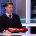Poledica: Ćaci reorganizacija FSS; Paunović se upleo u igru