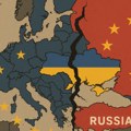 Svet po završetku rata: Šta EU najviše strahuje da će izgubiti?