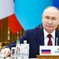 Putin: Moskva podržava Teheran u njegovom nuklearnom programu