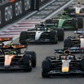 Formula 1 se vraća u Algarve