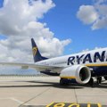 3.000 letova dnevno, ali ne i 25. decembra: Ryanair ostao dosledan