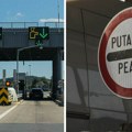 Stižu nove naplatne stanice: Projekat vredan 2 milijarde dinara, oglasili se "Putevi Srbije"