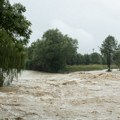 Dramatična situacija u Srpskoj: U Foči proglašena vanredna situacija zbog povećanja nivoa Ćehotine i Drine