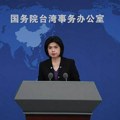 Kina: Želimo pozitivne interakcije sa svim političkim strankama, grupama i ljudima iz svih sfera života na Tajvan