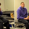Jokić poklekao, kamere sve snimile: Rekao je da ovo nikad nije uradio, ali nije izdržao