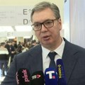 Ugovor između Rusa i Mađara za NIS u martu: Vučić posle sastanka sa Orbanom iz Davosa
