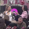 Maja Marinković i Aneli napustile Elitu 9, u pratnji obezbeđenja i članova produkcije izašli iz rijalitija, ovo je razlog