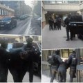 Kravica i ostali reketaši sprovedeni pod najjačim merama obezbeđenja na saslušanje u VJT u Beogradu: Vlasnicima lokala nudili…