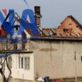 Plamen je sve progutao, izneli smo samo par džakova dečijih stvari: Požar uništio kuću porodice Todorović u selu Bresnica…