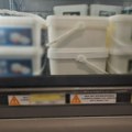 Преко 10 тона сира незаконито продавали у Кикинди! На кутијама били продужени рокови трајања, знатно дужи од оригиналног…