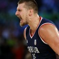 Jokić bez dlake na jeziku: Pričao o rekordu, Vučeviću, Bogdanoviću