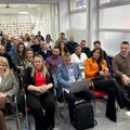 “Biznis razgibavanje“ okupilo inovacionu zajednicu u Čačku