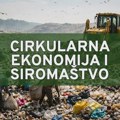 ZREkologija: Upravljanje otpadom ili upravljanje siromaštvom? Upravljanje otpadom