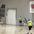 Rukometaši Mačve poraženi od Loznice