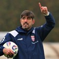Veljko Paunović zakazao selektivnu utakmicu za igrače iz Superlige Srbije - da li će neko u A tim