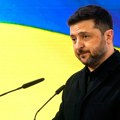 Zelenski: Trilateralni sastanak zakazan za ovu sedmicu, odložen zbog rata na Bliskom istoku