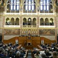 Mađarska skupština usvojila predlog rezolucije kojom se odbacuje članstvo Ukrajine u EU