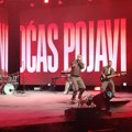 Samo se noćas pojavi: "Magla" band održao drugi solistički koncert, pubika u delirijumu (foto)