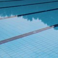 Zrenjanin ruši stare bazene zbog izgradnje modernog sportskog kompleksa