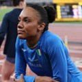 Skandal na SP u disciplinama Ivane Španović i još jedne Srpkinje, atletičarka oštećena za zlatnu medalju?
