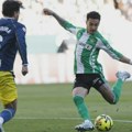 Betis napadao, Dmitrović sačuvao bod Espanjolu