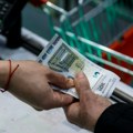 Evropska centralna banka o uvođenju evra u Bugarskoj: Cene gotovo nepromenjene, podrška raste preko 50 odsto