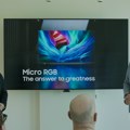 Samsung redefiniše budućnost života uz veštačku inteligenciju poslednjim TV inovacijama na događaju Inside Samsung The First…