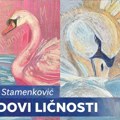 Izložba „Labudovi ličnosti“ u Domu kulture