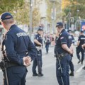 Policajac iz Novog Sada: Kolege kažnjene zbog političkog pritiska