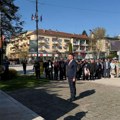 Kovačević čestitao Dan opštine Gornji Milanovac: Negujemo sećanje na slavnu prošlost