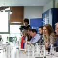 Pre podne Amerikanci, popodne Rusi! Đedović Handanović sa generalnim direktorom NIS-a: Država želi da otkupi vetropark…