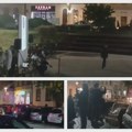 Incidenti na projekciji filma „Tura do Strazbura“ u Sremskoj Mitrovici: Zvižduci i turiranja pristalica Srpske napredne stranke…