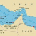 Iran proširio granice Ormuskog moreuza: „Strateška zona“ sada 10 puta veća