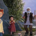 Animirana avantura "Hajdi i mali ris" u domaćim bioskopima