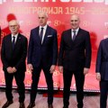 Poznato ko je jedini kandidat za predsednika Zvezde