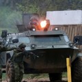 Beloruska vojska počela obuku za borbenu upotrebu nuklearnog oružja