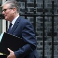 Starmer o pozivima da podnese ostavku: Fokusiran sam na posao koji mi je poveren