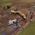Cev puca već treći put za 20 godina: Ovo je mesto havarije zbog koje su stanovnici Zapadne Srbije bez vode