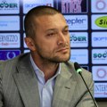 Iliev: "On je jedino rešenje za Partizan"