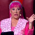Zorica Brunclik besna na Amidžića: Pustio da prođe takmičarka kojoj je dala ne, izvređala i Desingericu