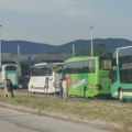 Reportaža s puta iz Srbije u Grčku i Halkidiki na početku sezone: Kakve cene čekaju turiste