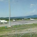 Ako letite u petak iz Tivta ovo morate da znate Poseban režim letenja je na snazi, biće zabranjen pristup aerodromu