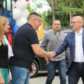 Vučević: Građani sačuvali državu uprkos pokušajima podela i destabilizacije