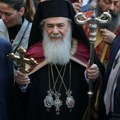 Tramp uključuje jerusalimskog patrijarha u posredovanje između Rusije i Ukrajine