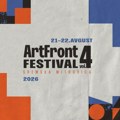4. Art Front festival 21. i 22. avgusta u Sremskoj Mitrovici