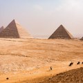 Možda smo konačno otkrili kako su izgrađene piramide