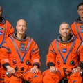 NASA objavila posadu za Artemis III: Ko su astronauti koji testiraju tehnologiju za povratak na Mesec